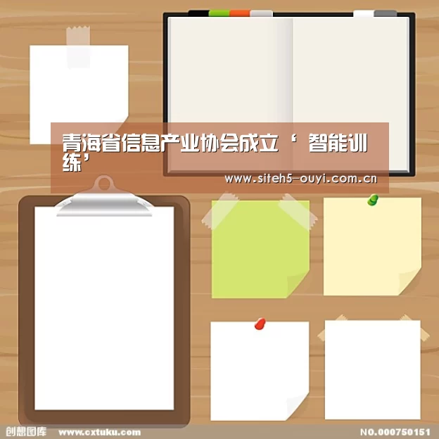 青海省信息产业协会成立‘ 智能训练’(图2) 欧亿体育