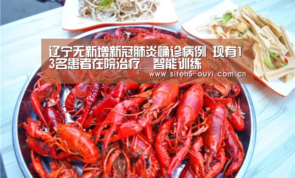  智能训练