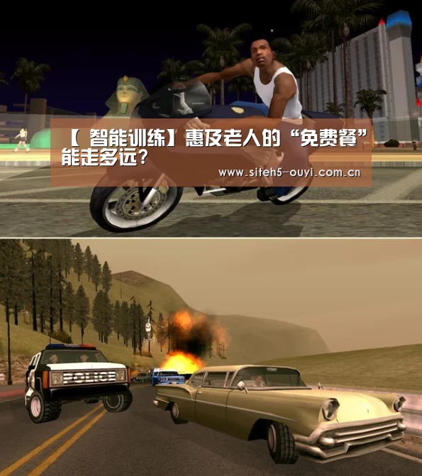  智能训练